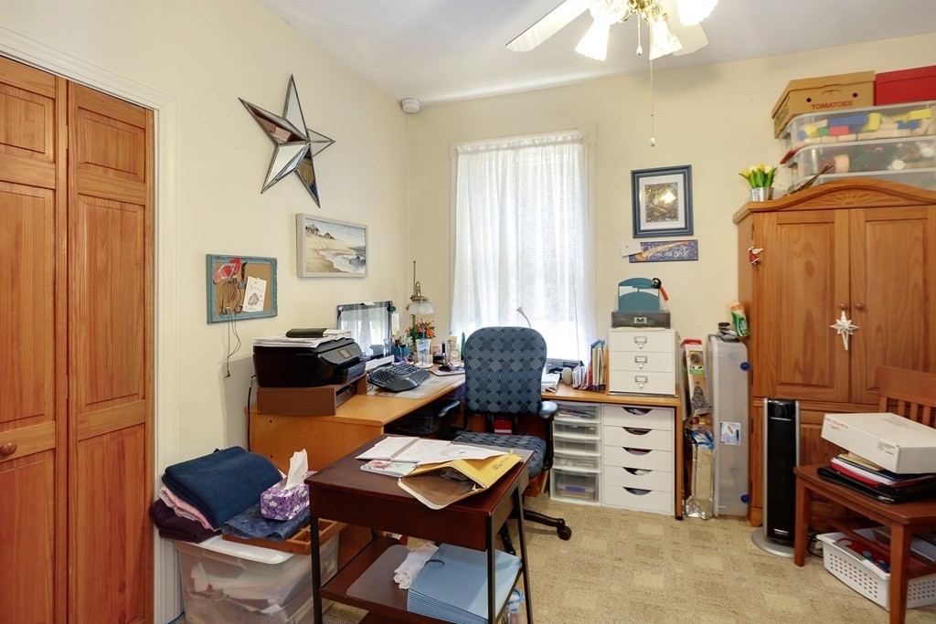40 Beverly Road Worcester, MA 01605 - Photo 9 of 42 Gallery Image 9
