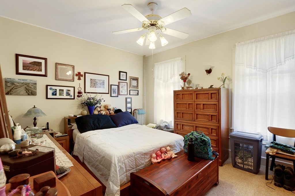 40 Beverly Road Worcester, MA 01605 - Photo 10 of 42 Gallery Image 10