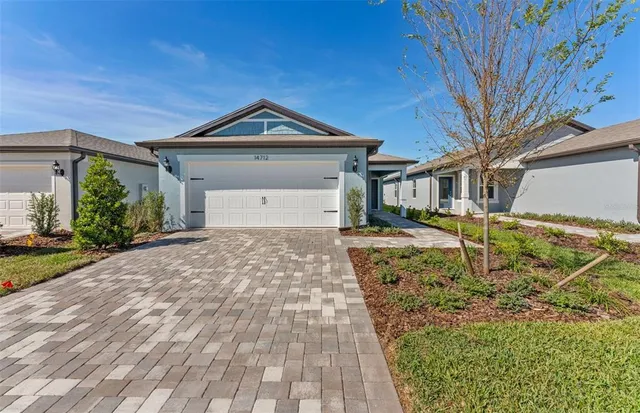 $331,140 | 14712 Sunlit Circle, Parrish, FL 34219