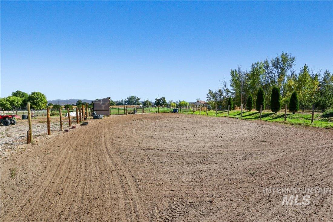 7639 Elko Lane Middleton, ID 83644 - Photo 31 of 47 Surrounding community with a view of countryside and an outdoor riding arena