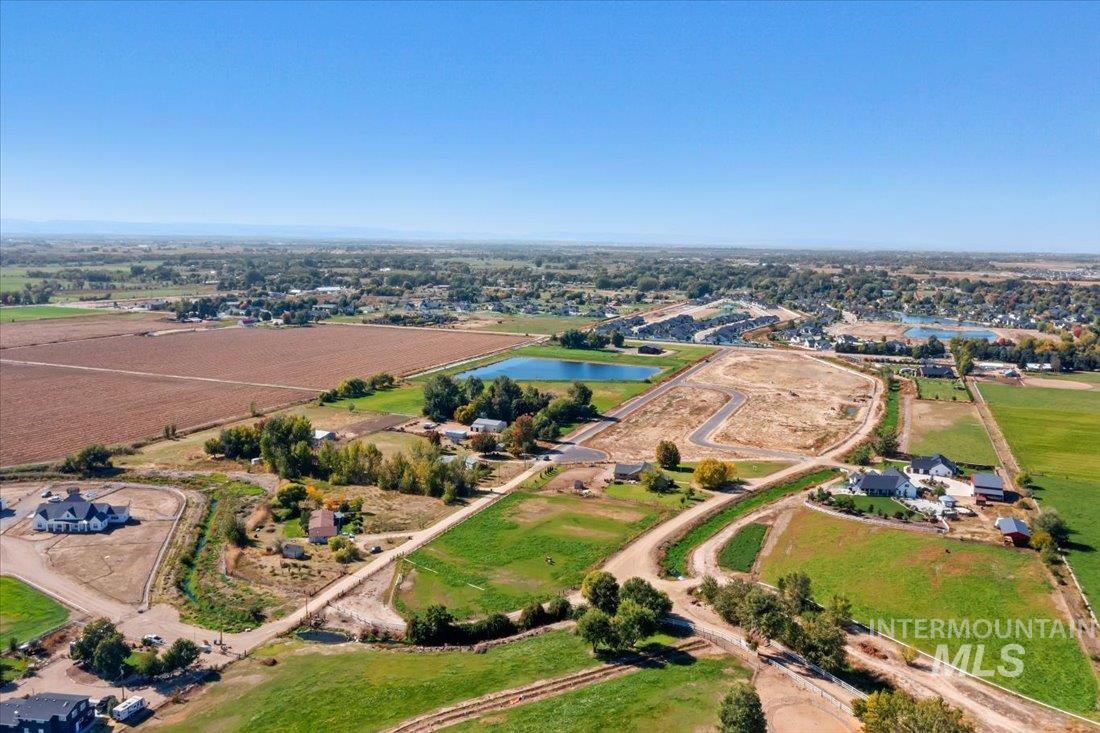 7639 Elko Lane Middleton, ID 83644 - Photo 42 of 47 View of property location with rural landscape and farmland