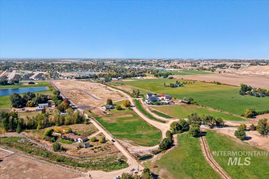 7639 Elko Lane Middleton, ID 83644 - Photo 44 of 47 View of property location featuring rural landscape