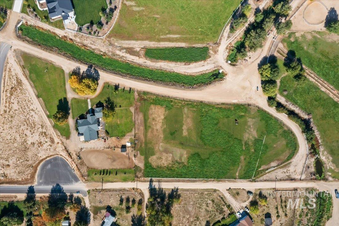 7639 Elko Lane Middleton, ID 83644 - Photo 47 of 47 Aerial view of property's location