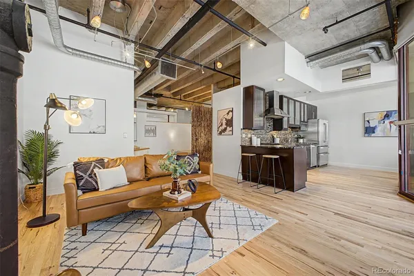 $449,000 | 1020 15th Street, Unit 215, Denver, CO 80202