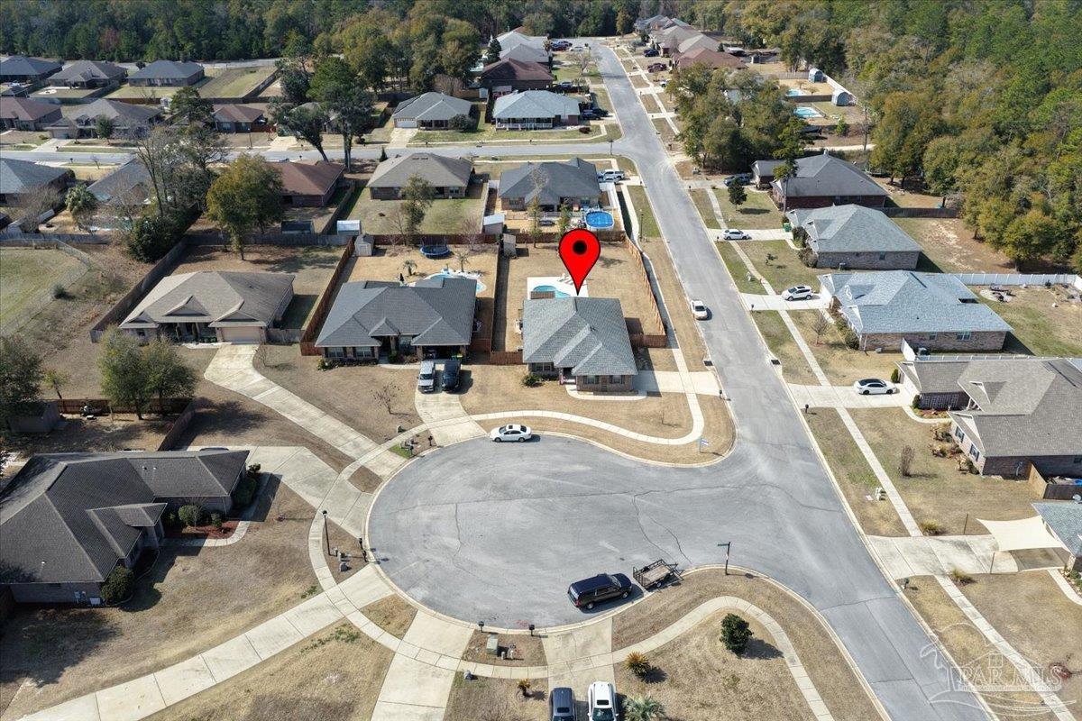 6200 Nanterre Cove Crestview, FL 32536 - Photo 51 of 62