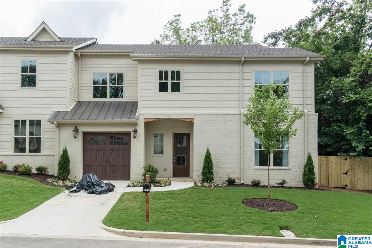 421 Edgewood Place Birmingham, AL 35209 - Photo 1 of 42