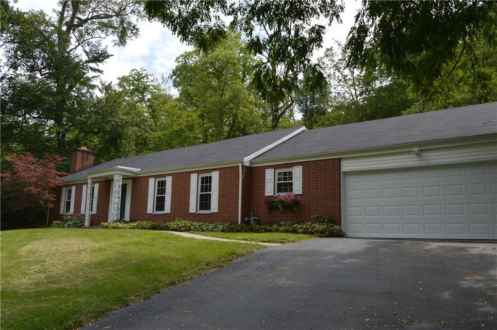 2879 Locust Drive Springfield, OH 45504 - Photo 1 of 27