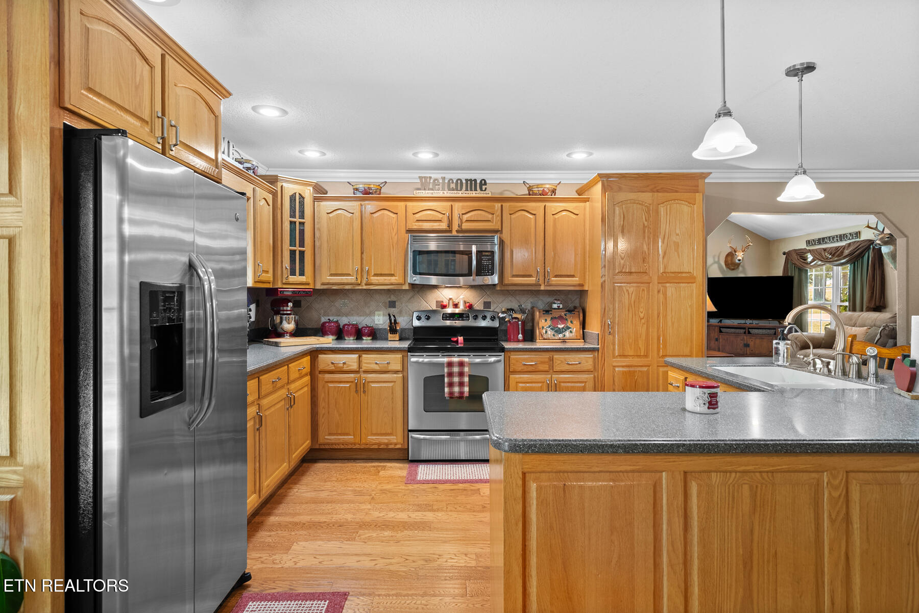 5171 Wilder Road Grimsley, TN 38565 - Photo 13 of 59 DSC02968
