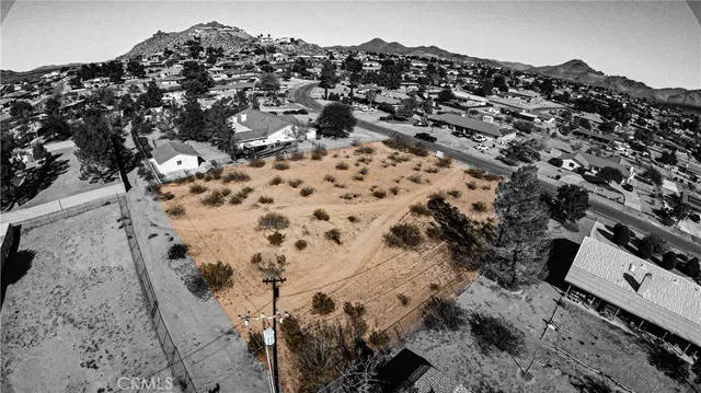 $155,000 | 0 Munsee Road, Apple Valley, CA 92307