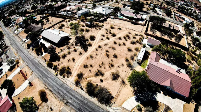 $155,000 | 0 Munsee Road, Apple Valley, CA 92307