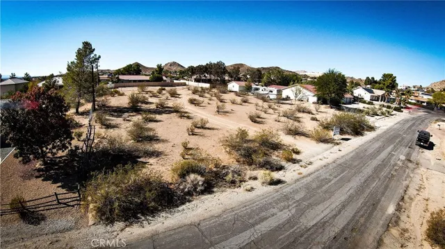 $155,000 | 0 Munsee Road, Apple Valley, CA 92307