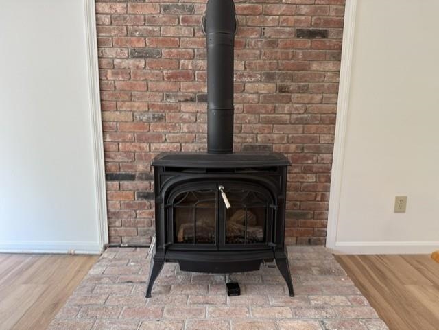 624 Otter Road Grantham, NH 03753 - Photo 8 of 17 Gallery Image 8
