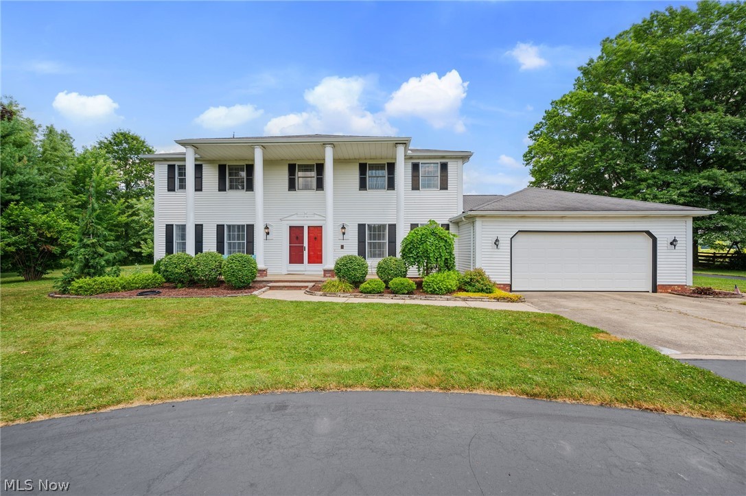 2815 Vandemark Road Litchfield, OH 44253 - Photo 42 of 49