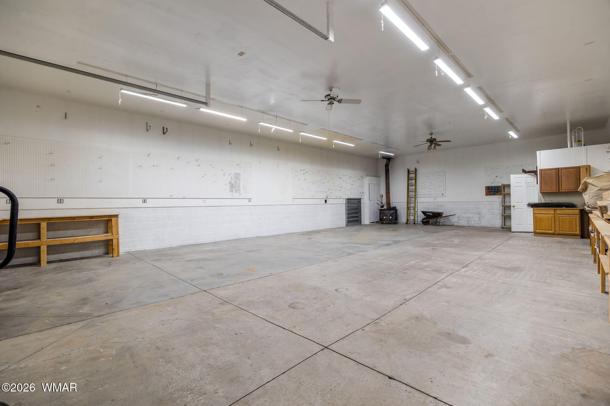 2868 South Meadow Road Heber, AZ 85928 - Photo 47 of 63