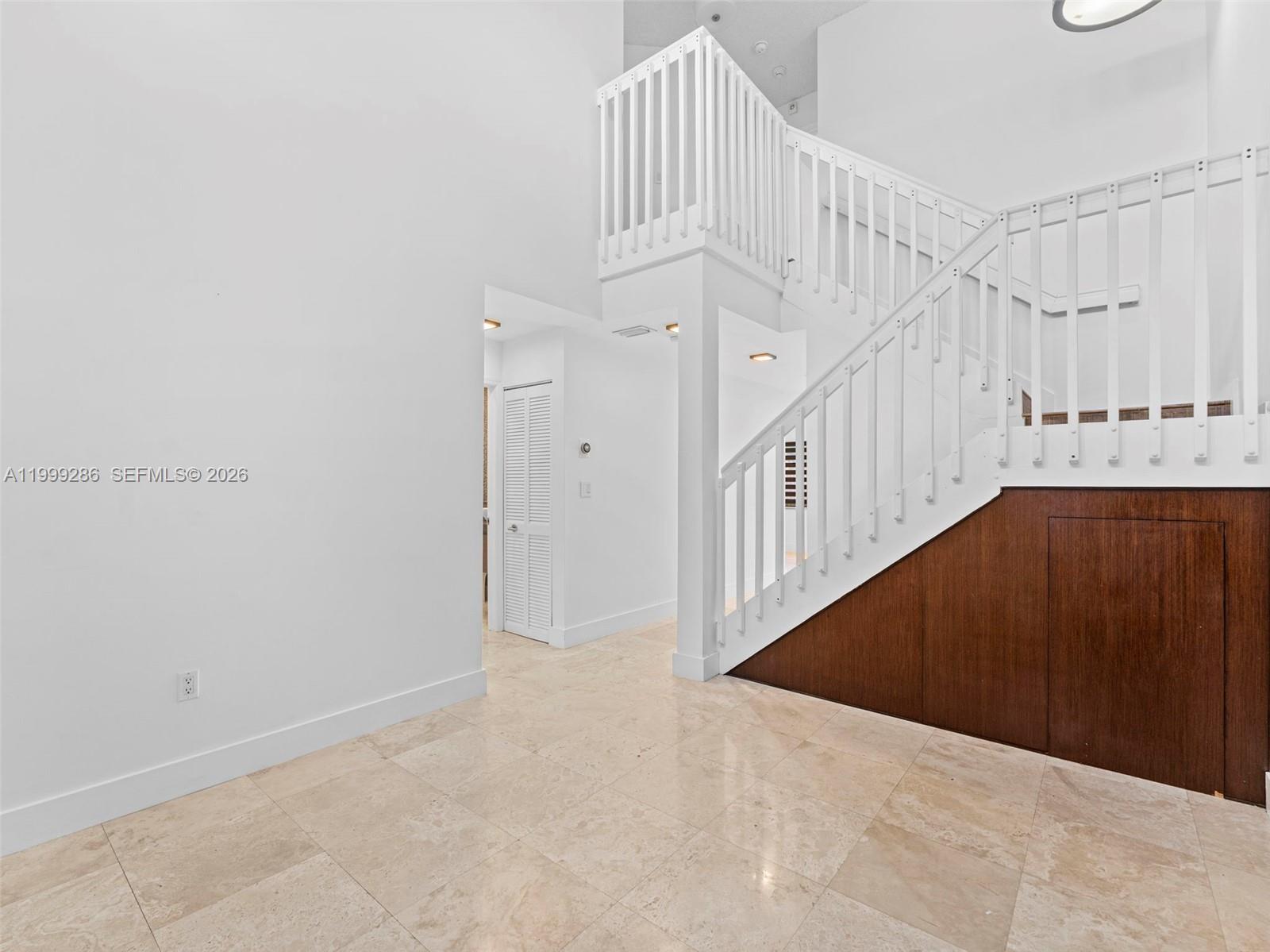 13404 Southwest 153 Terrace, Unit 2005 Miami, FL 33177 - Photo 11 of 49 a view of entryway
