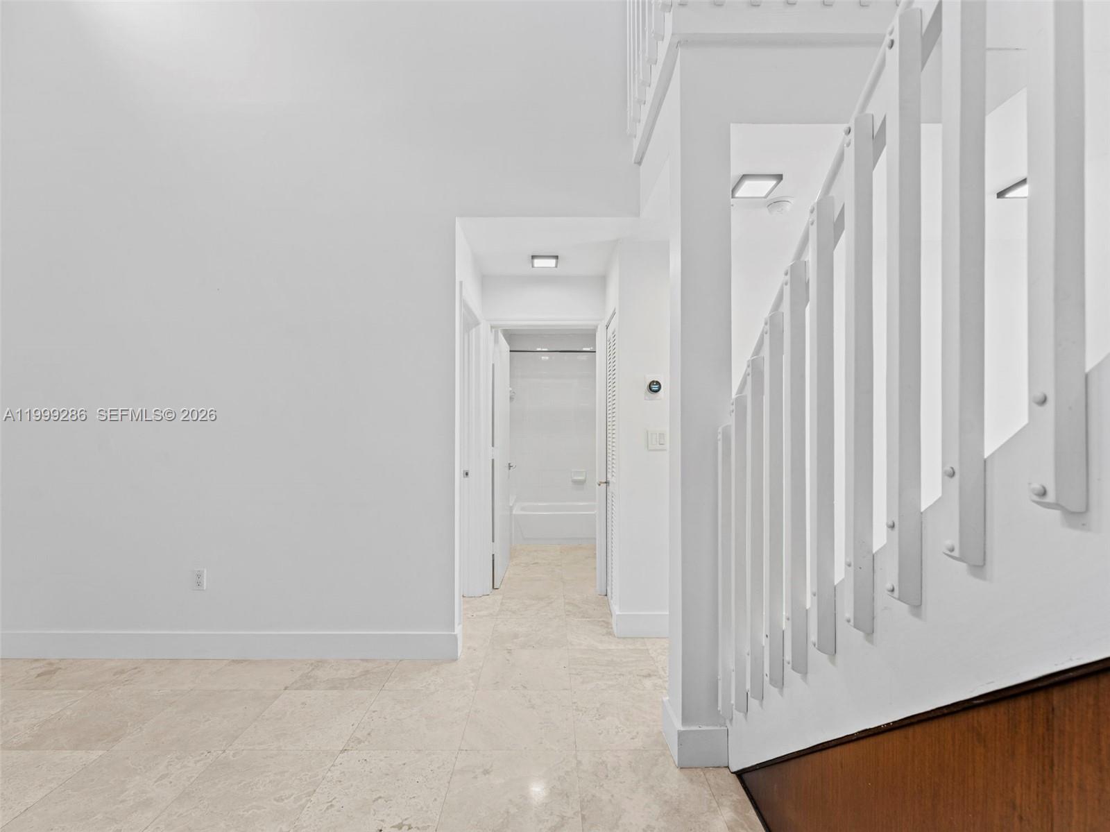 13404 Southwest 153 Terrace, Unit 2005 Miami, FL 33177 - Photo 13 of 49 wooden floor in a gallery