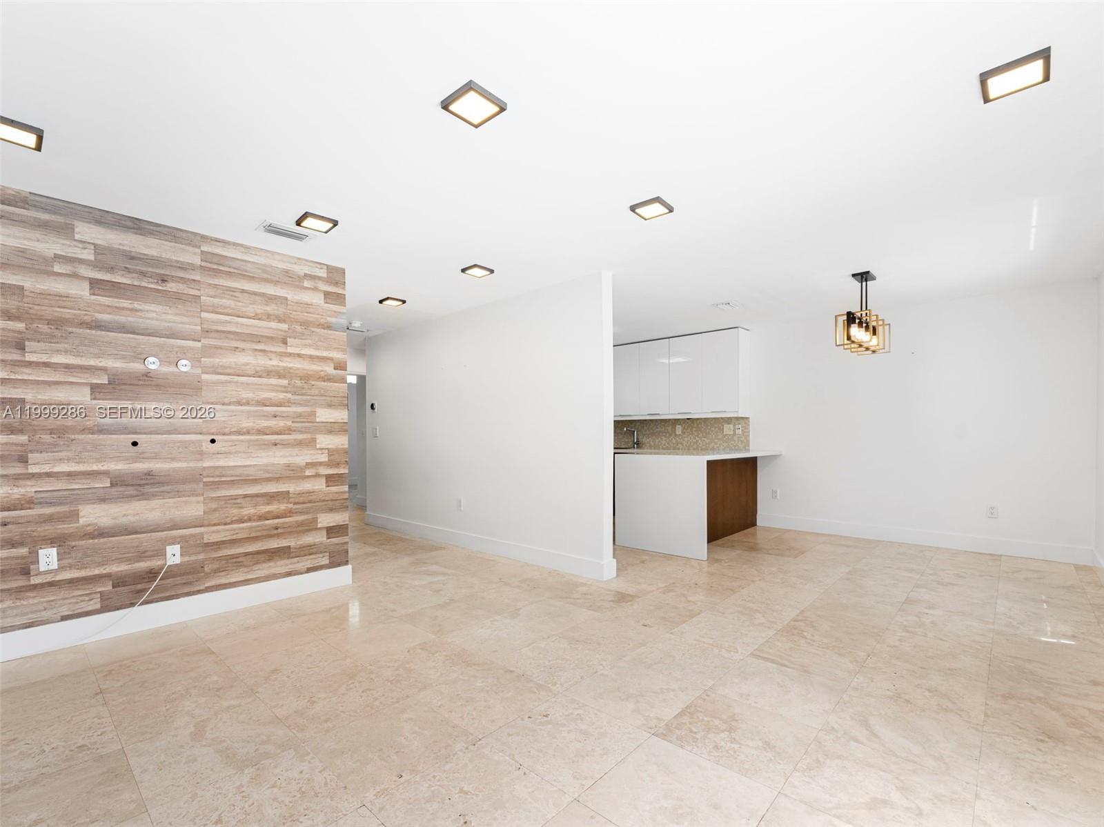 13404 Southwest 153 Terrace, Unit 2005 Miami, FL 33177 - Photo 25 of 49 a view of an empty room