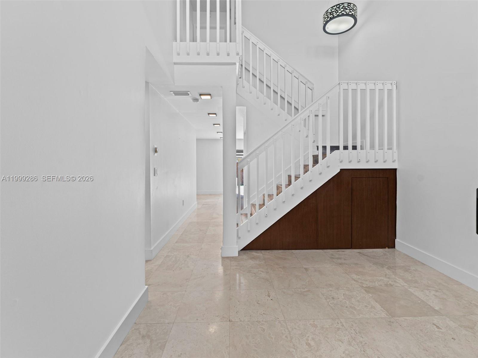 13404 Southwest 153 Terrace, Unit 2005 Miami, FL 33177 - Photo 5 of 49 a view of entryway