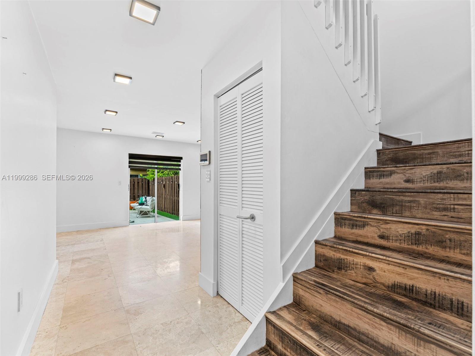 13404 Southwest 153 Terrace, Unit 2005 Miami, FL 33177 - Photo 6 of 49 a view of entryway