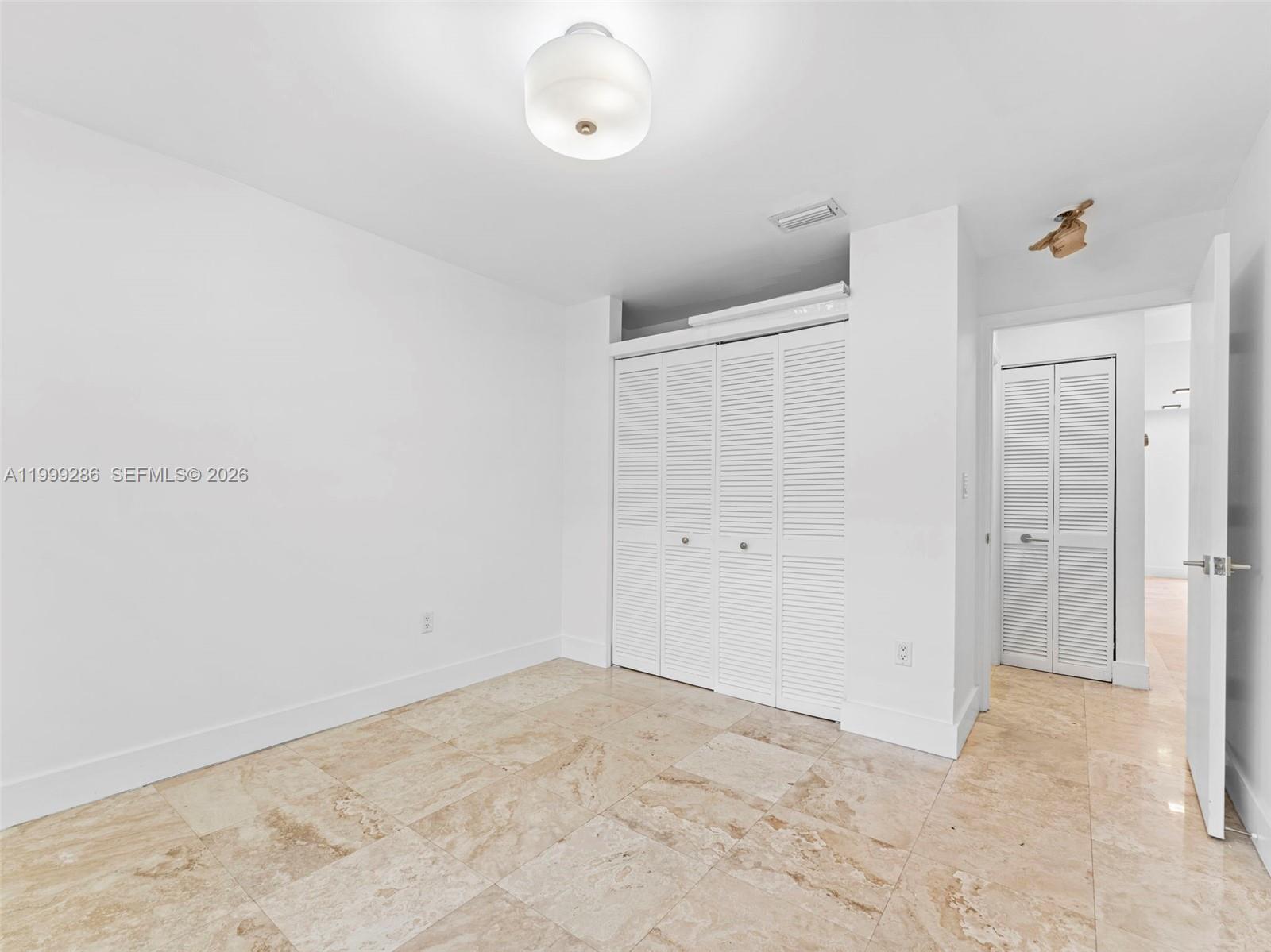 13404 Southwest 153 Terrace, Unit 2005 Miami, FL 33177 - Photo 7 of 49 a view of an empty room
