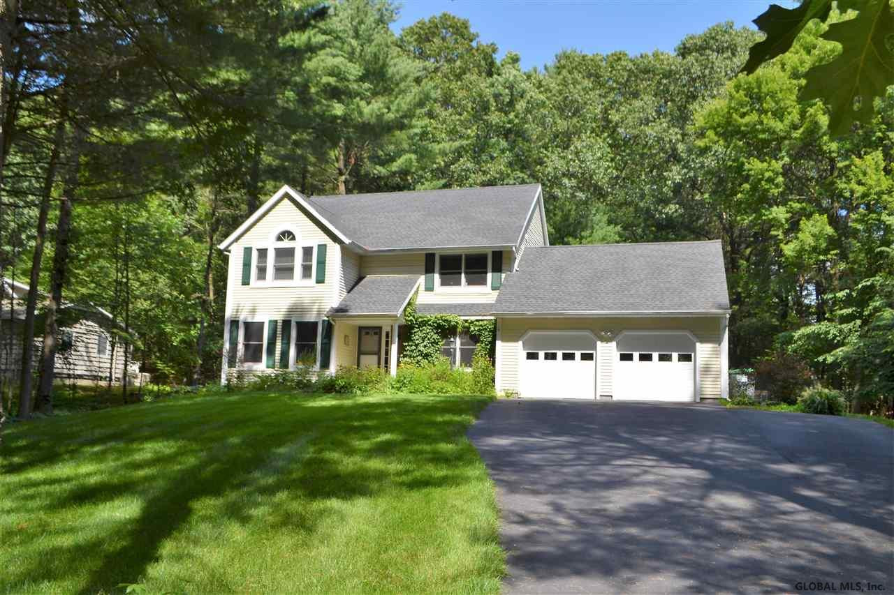 15 Stonegate Road Ballston, NY 12019 - Photo 1 of 25 Photo 1