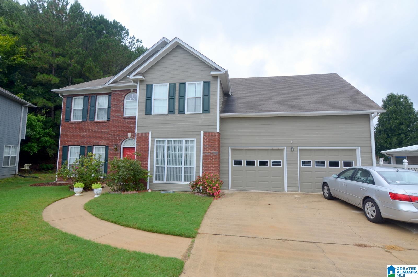 110 Juniper Circle Pelham, AL 35124 - Photo 3 of 35