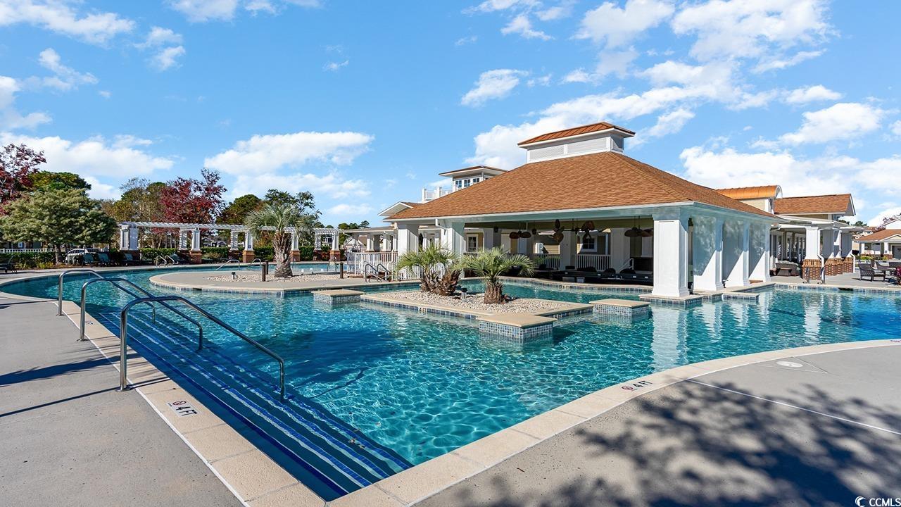 3257 Moss Bridge Lane Myrtle Beach, SC 29579 - Photo 13 of 14