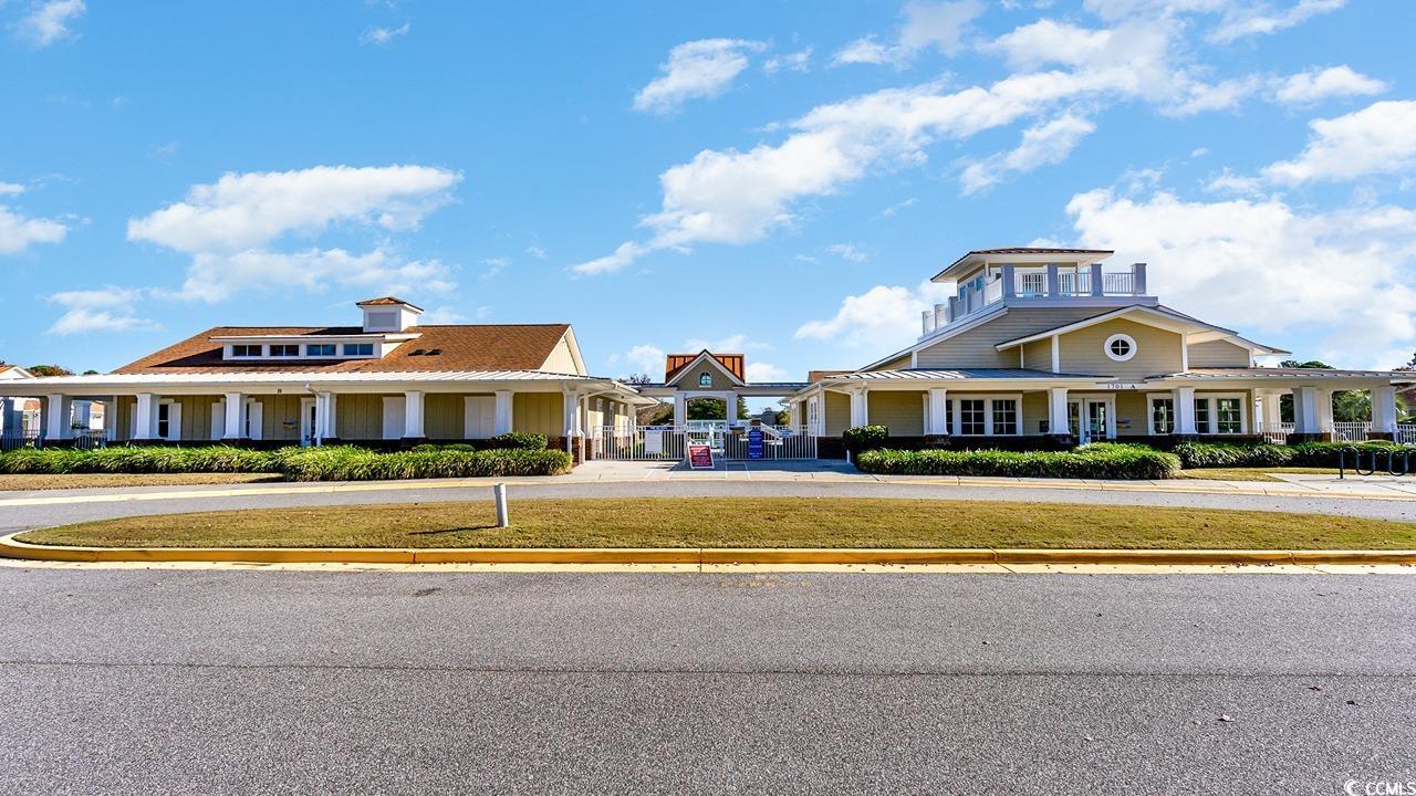 3257 Moss Bridge Lane Myrtle Beach, SC 29579 - Photo 8 of 14