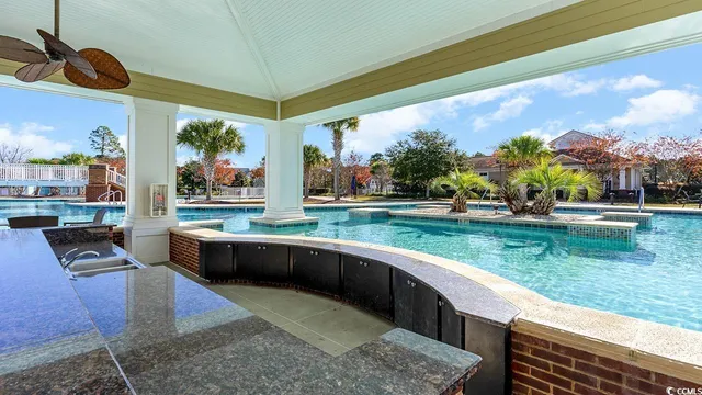 $506,425 | 3257 Moss Bridge Lane, Myrtle Beach, SC 29579