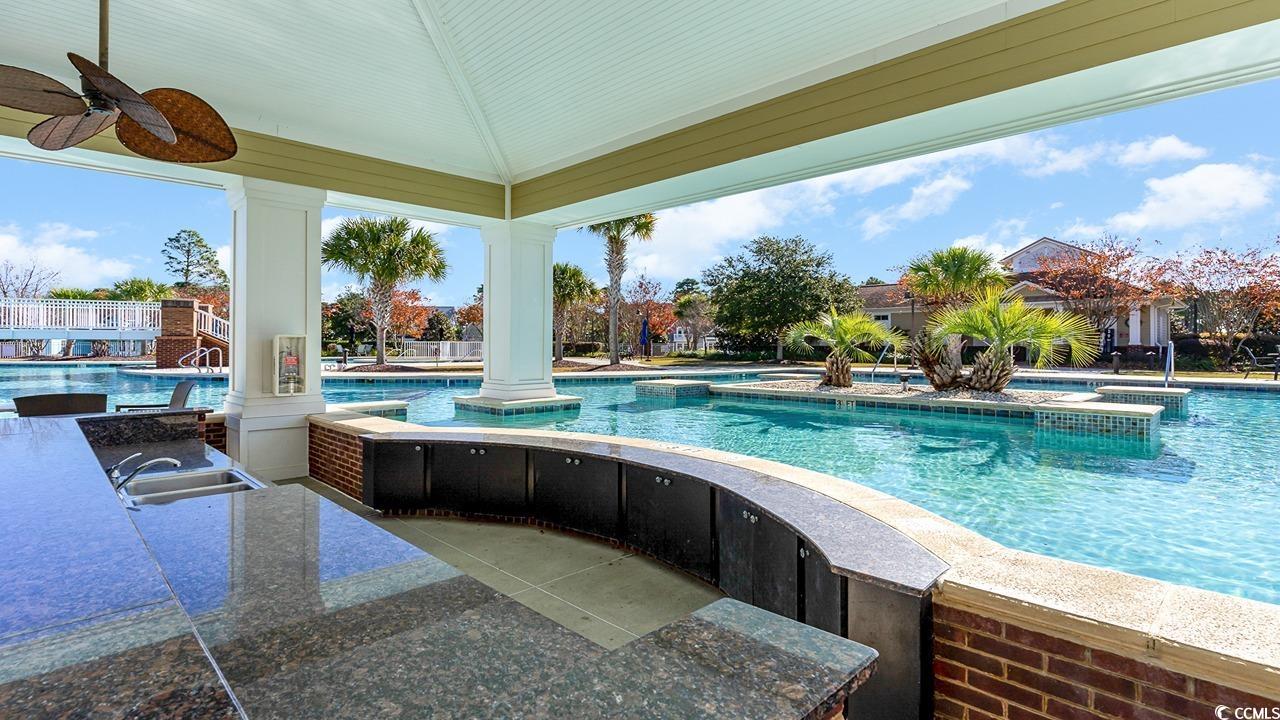 3257 Moss Bridge Lane Myrtle Beach, SC 29579 - Photo 10 of 14