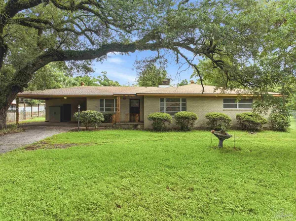 $217,500 | 502 North Green Street, Pensacola, FL 32505