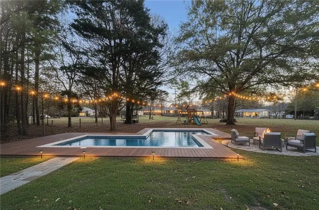 $275,000 | 2802 Stanton Road Southeast, Conyers, GA 30094