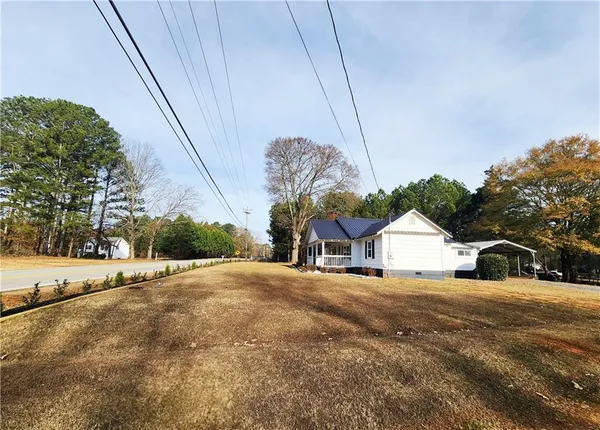 $268,000 | 2802 Stanton Road Southeast, Conyers, GA 30094