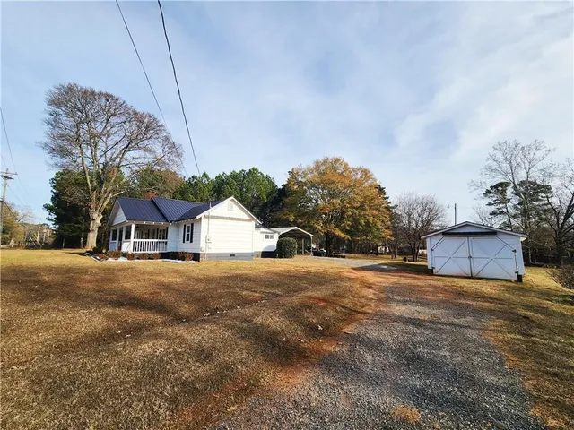 $275,000 | 2802 Stanton Road Southeast, Conyers, GA 30094