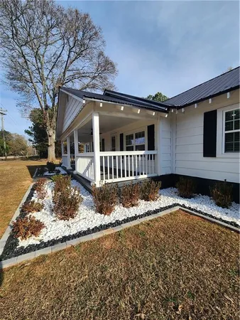 $268,000 | 2802 Stanton Road Southeast, Conyers, GA 30094