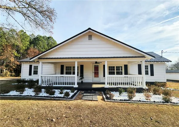 $268,000 | 2802 Stanton Road Southeast, Conyers, GA 30094