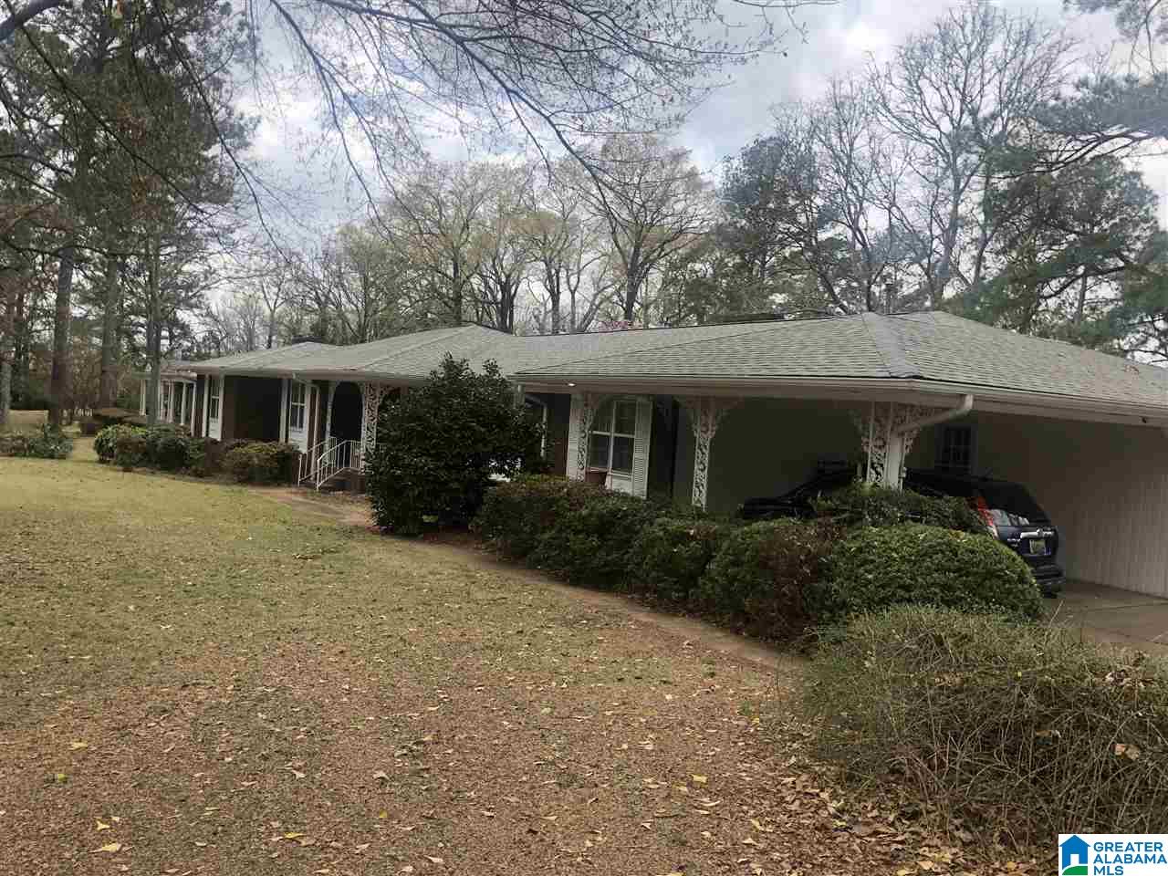 716 Bessemer Road Birmingham, AL 35228 - Photo 1 of 9