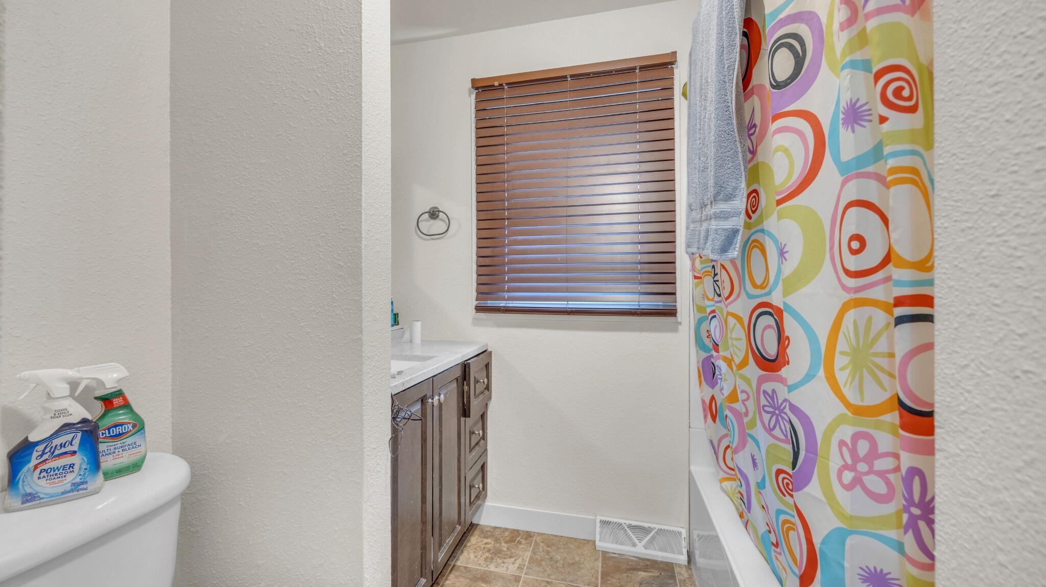 N11832 West Line Road Brownsville, WI 53006 - Photo 6 of 28 Bathroom