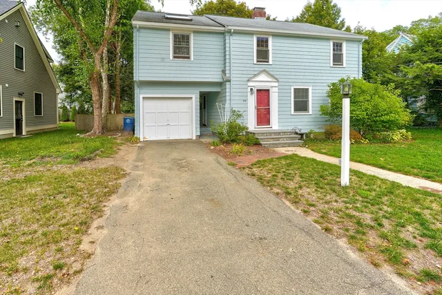 $4,600 | 99 Fairway Drive, Newton, MA 02465