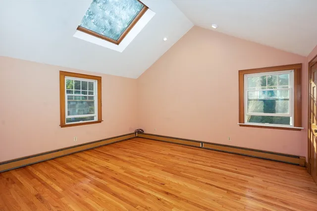 $4,600 | 99 Fairway Drive, Newton, MA 02465