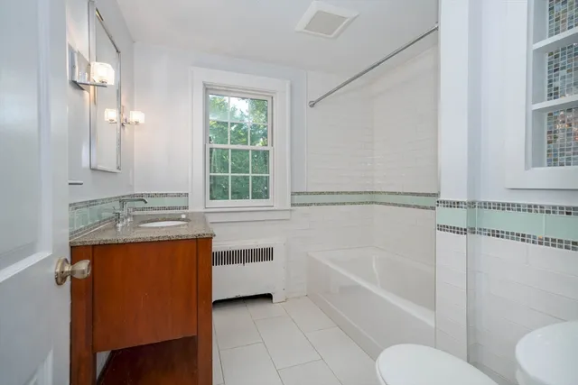 $4,600 | 99 Fairway Drive, Newton, MA 02465