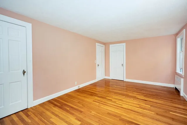 $4,600 | 99 Fairway Drive, Newton, MA 02465