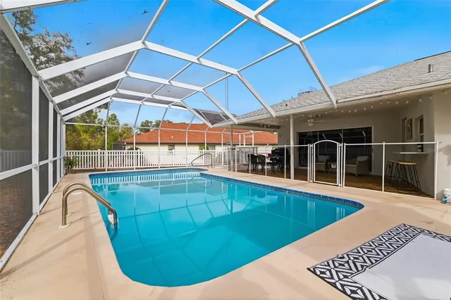 $424,000 | 19 Poplar Court South, Homosassa, FL 34446