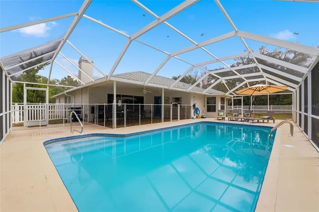 $424,000 | 19 Poplar Court South, Homosassa, FL 34446