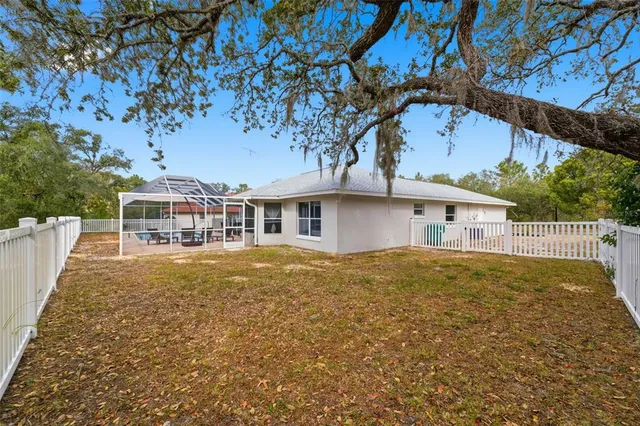 $424,000 | 19 Poplar Court South, Homosassa, FL 34446