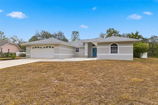 $424,000 | 19 Poplar Court South, Homosassa, FL 34446