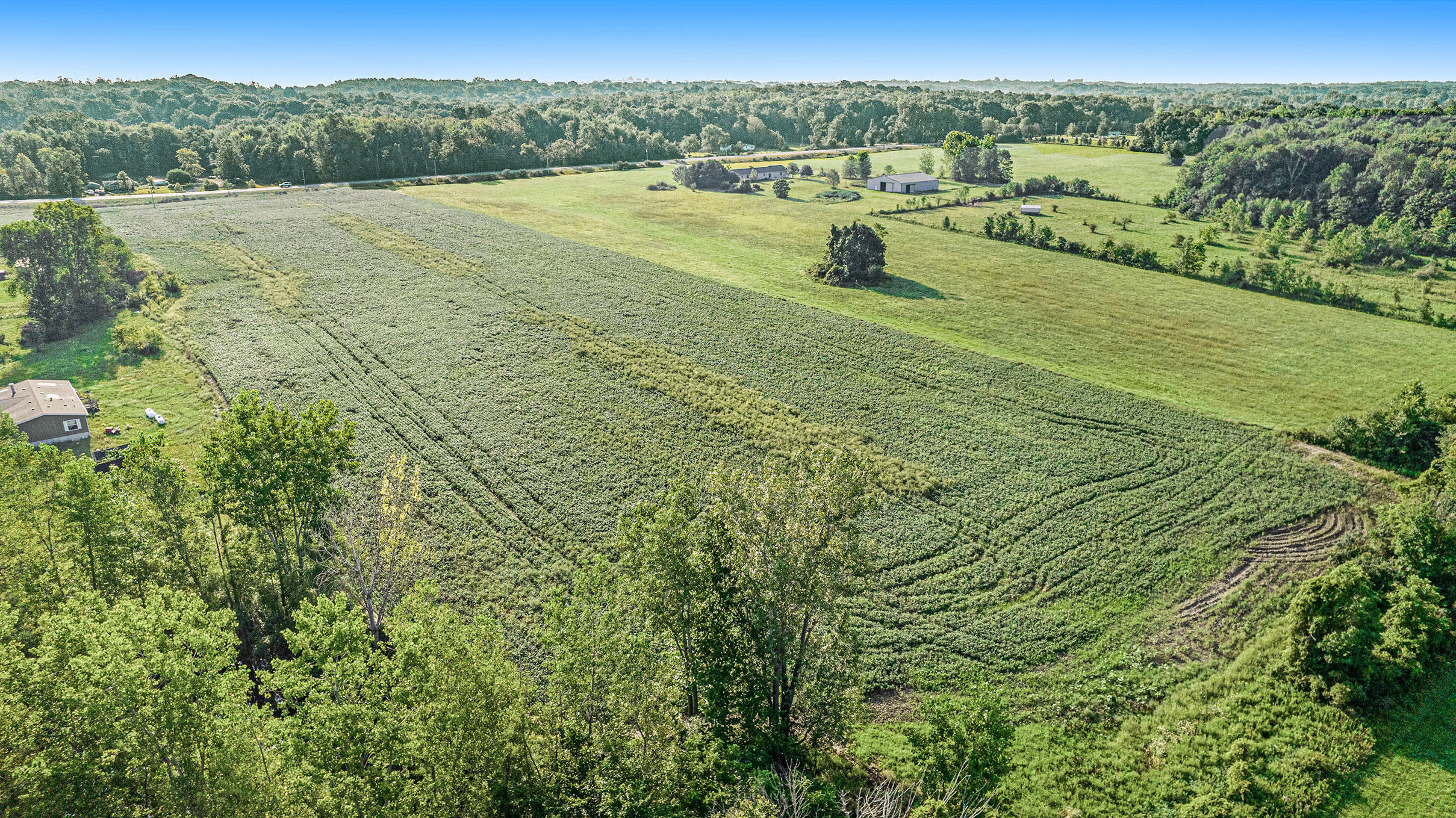 58121 Butcher Road Hartford, MI 49057 - Photo 13 of 17 DJI_0452