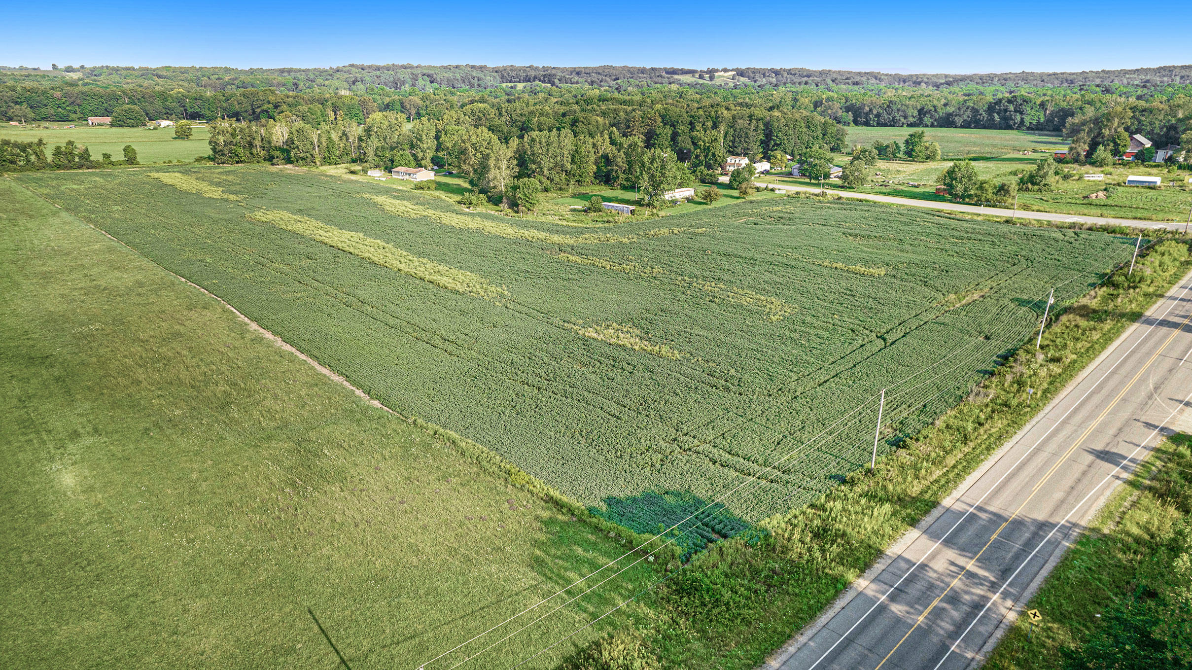 58121 Butcher Road Hartford, MI 49057 - Photo 15 of 17 DJI_0449