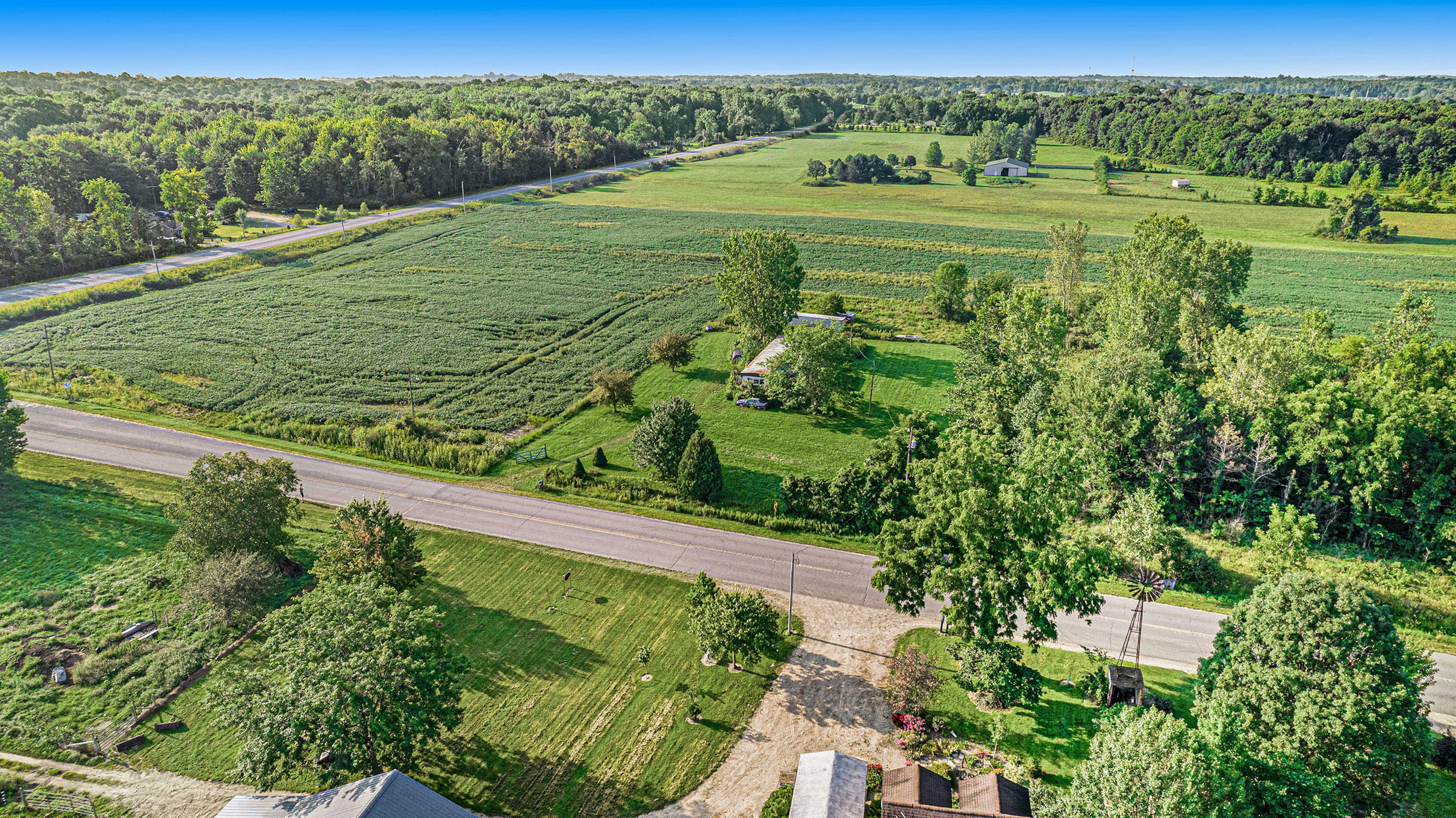 58121 Butcher Road Hartford, MI 49057 - Photo 16 of 17 DJI_0448