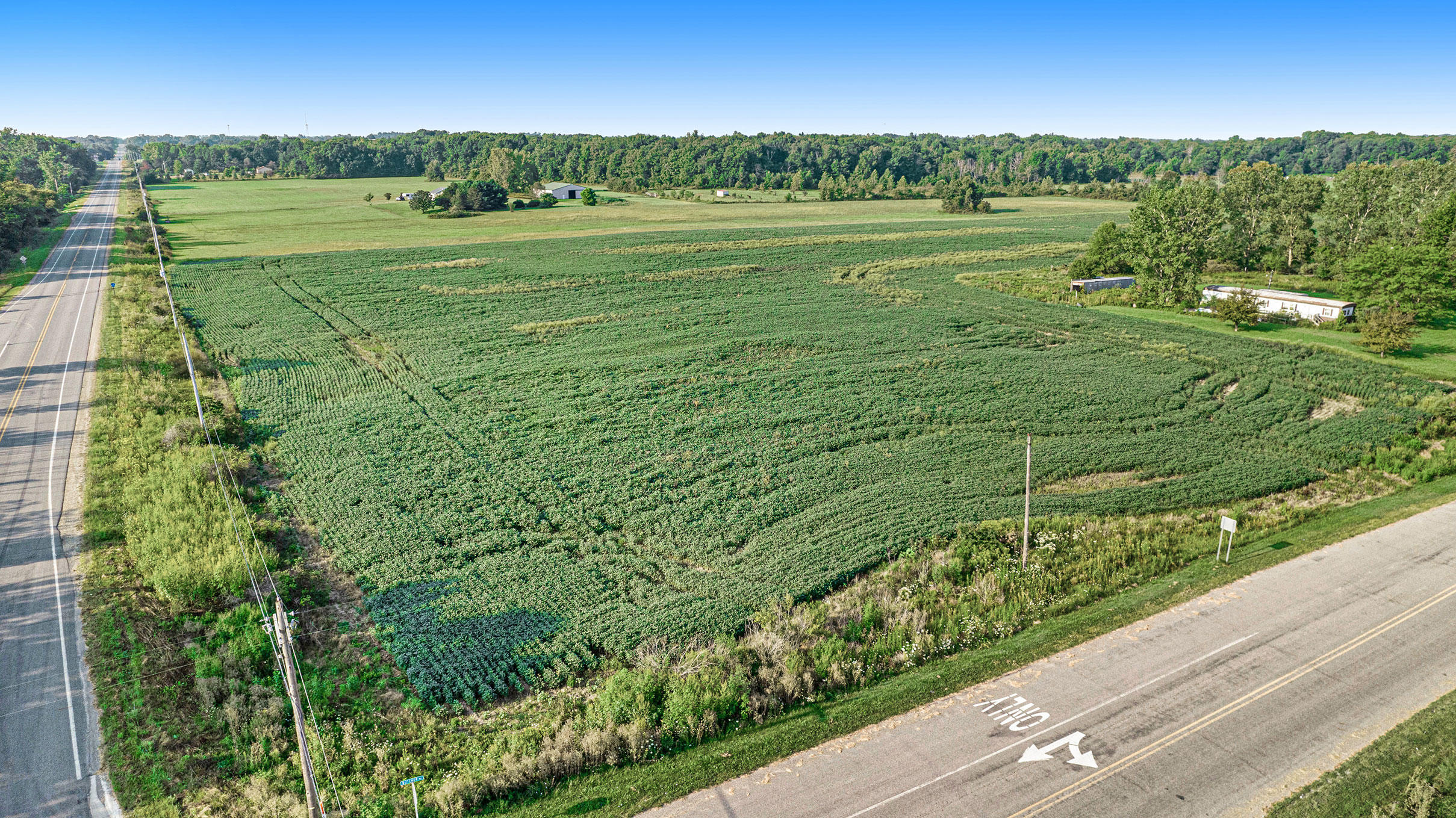 58121 Butcher Road Hartford, MI 49057 - Photo 17 of 17 DJI_0446